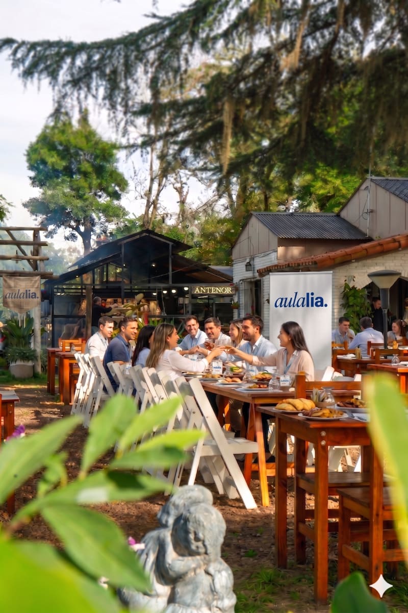 Eventos Corporativos