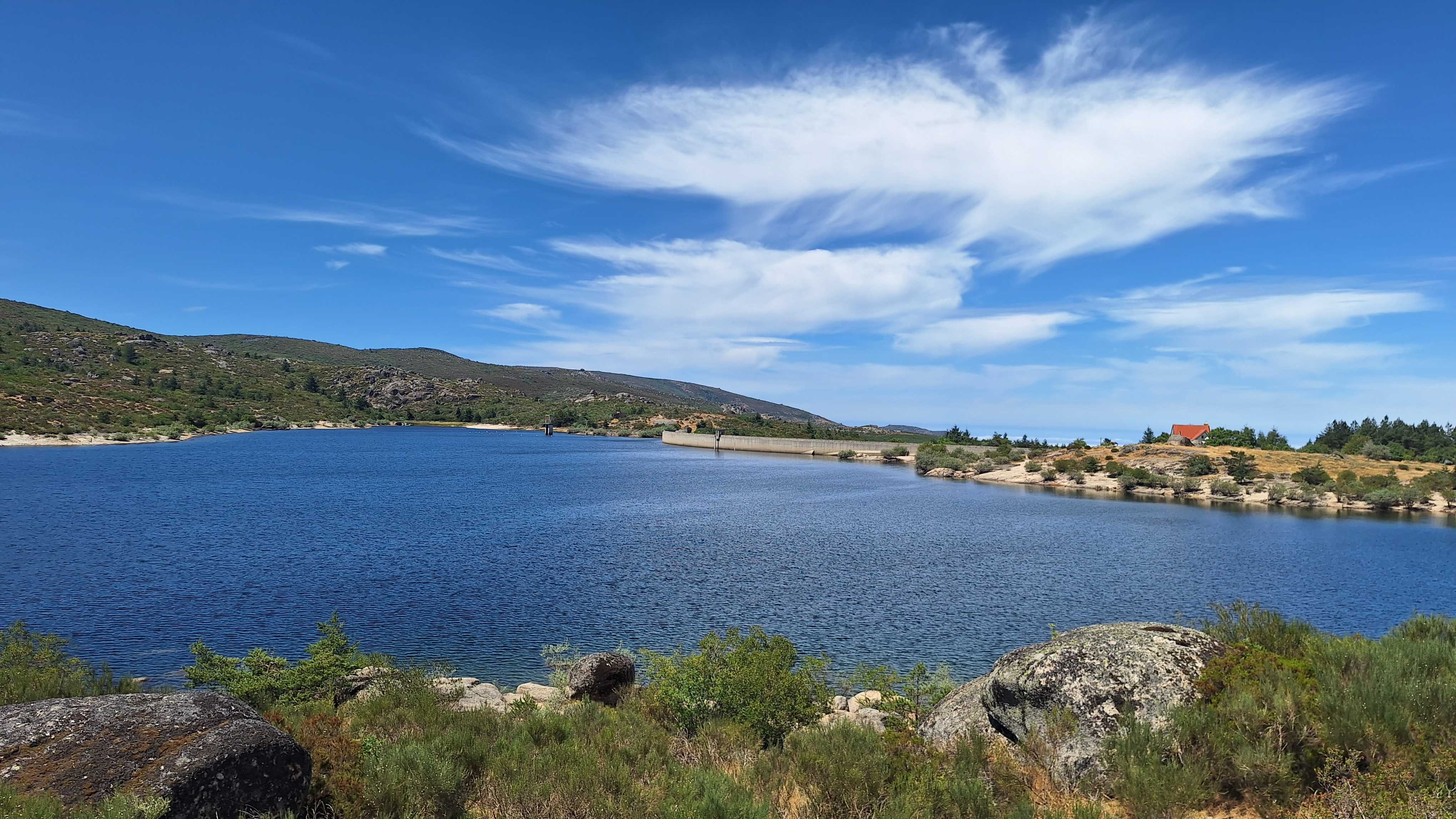 Transfert Plages Fluviales – Serra Adentro