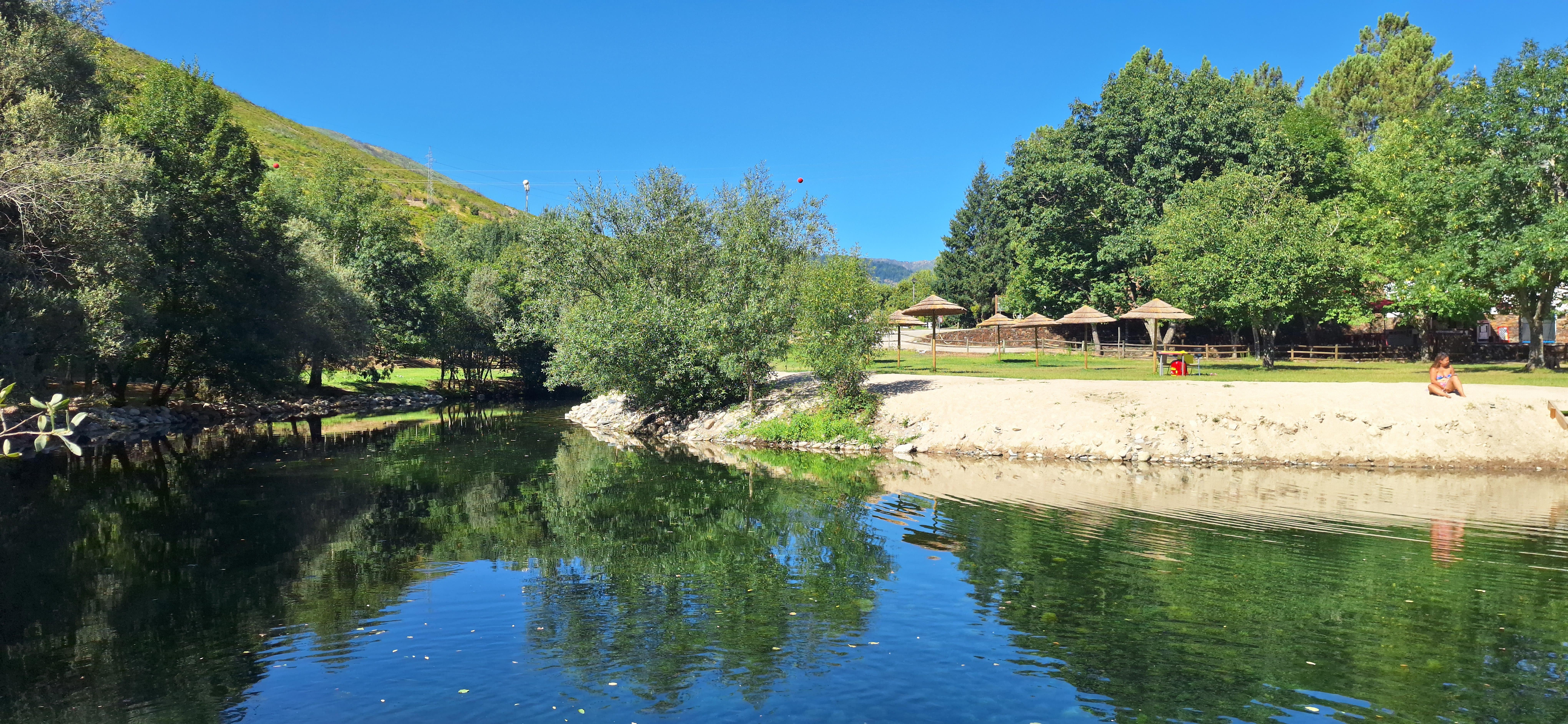 Ruta de los Chapuzones Serranos