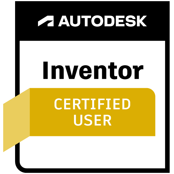 Autodesk Certified