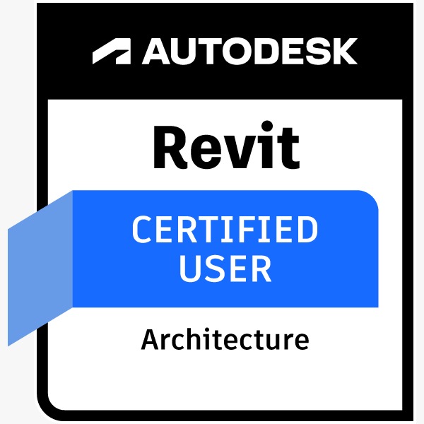 Autodesk ATC Badge