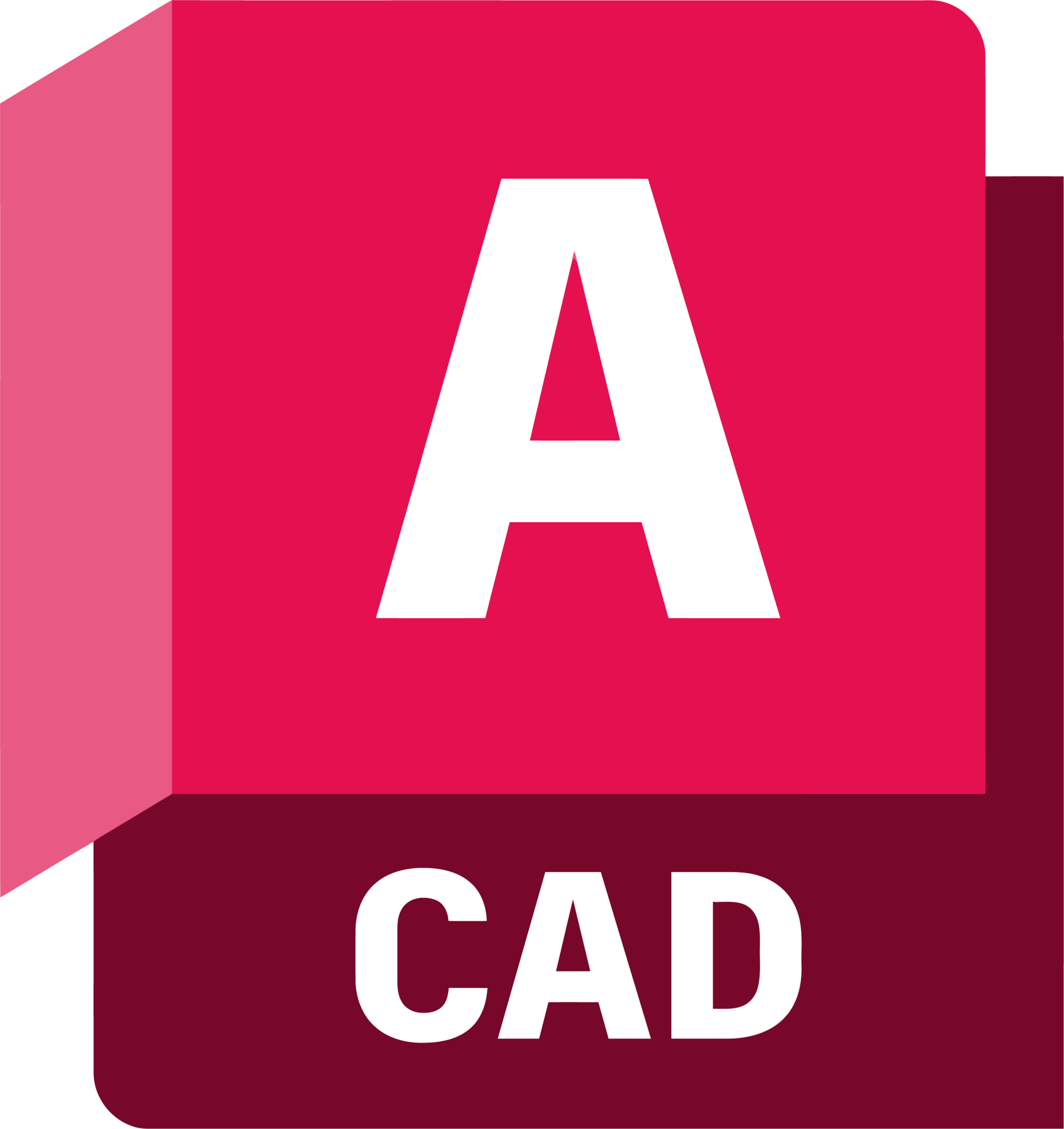 AutoCAD Icon