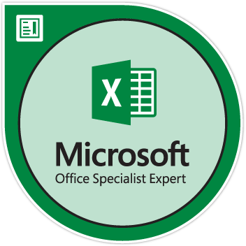 Microsoft Office Specialist: Microsoft Word Expert (Office 2019)