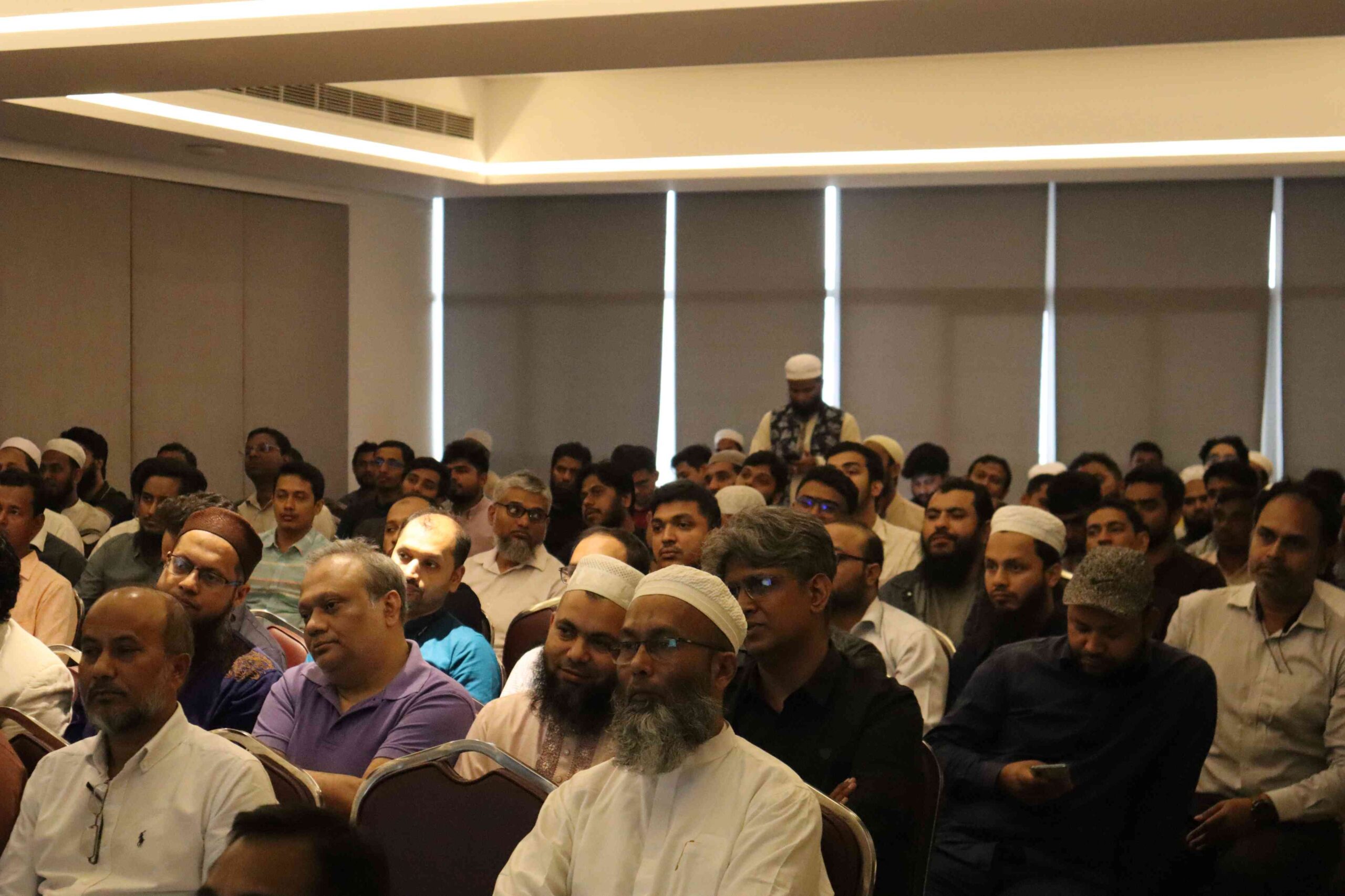 Structural Framework