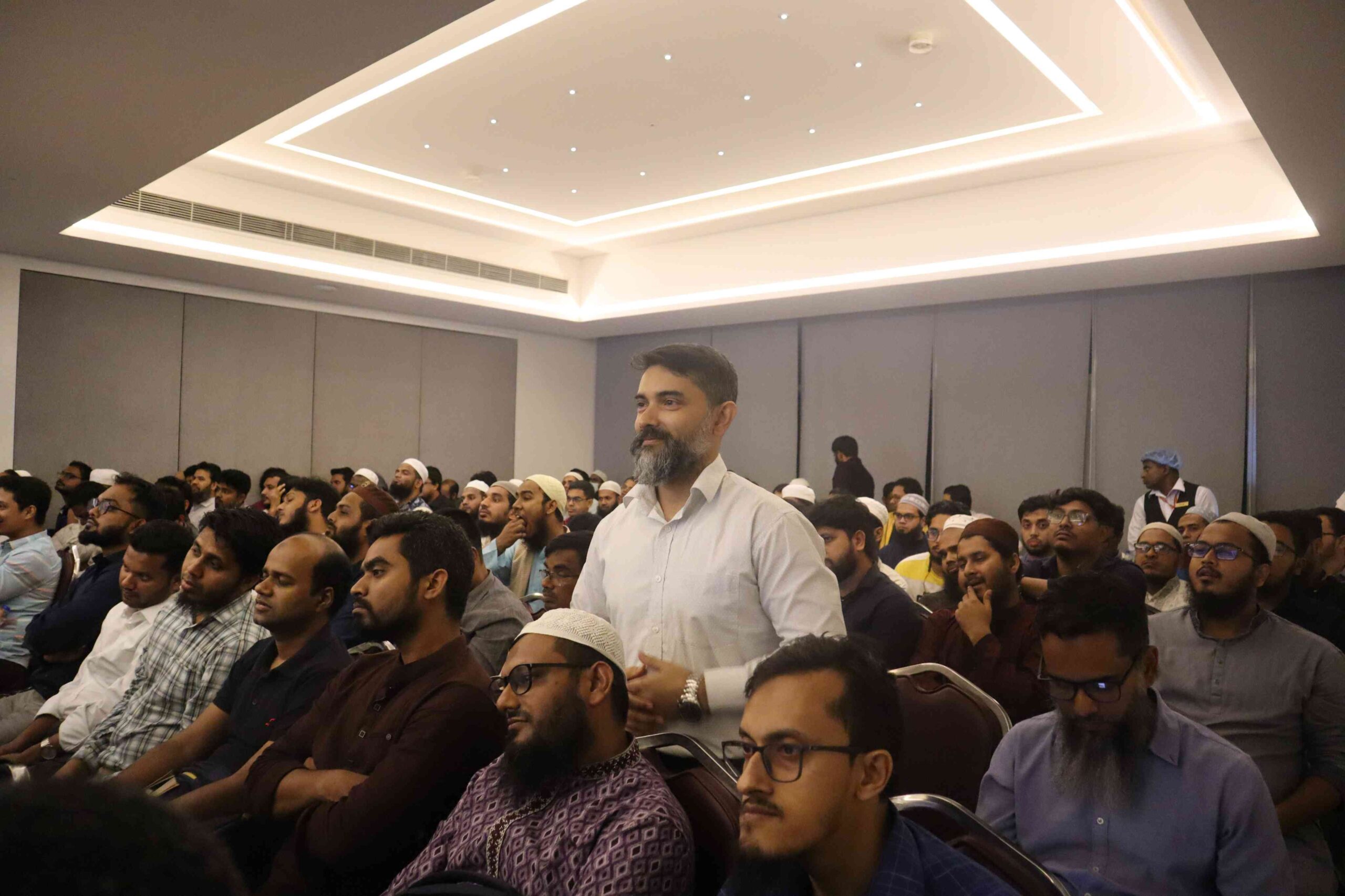 Building Superstructure