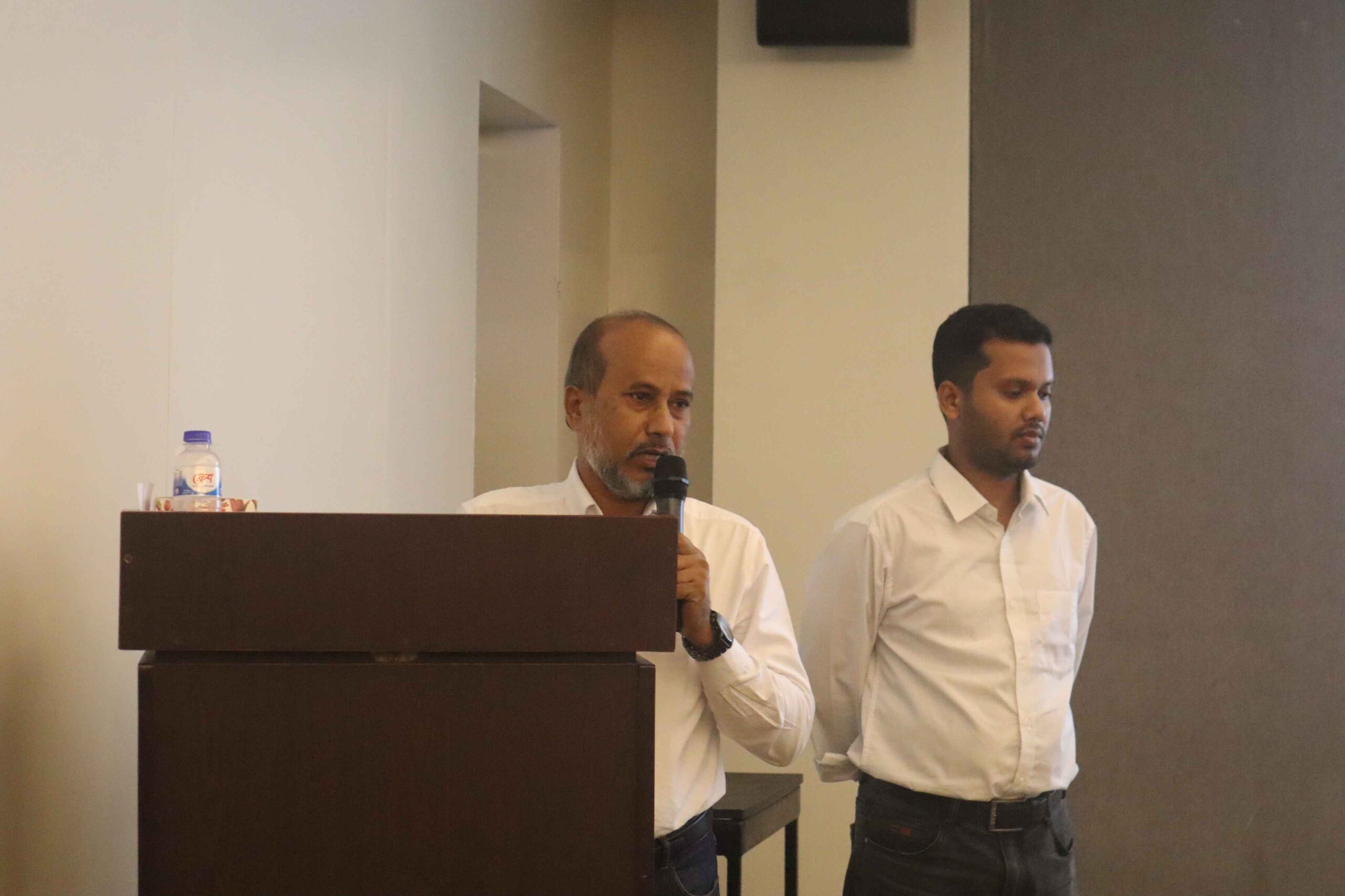 Underground Construction