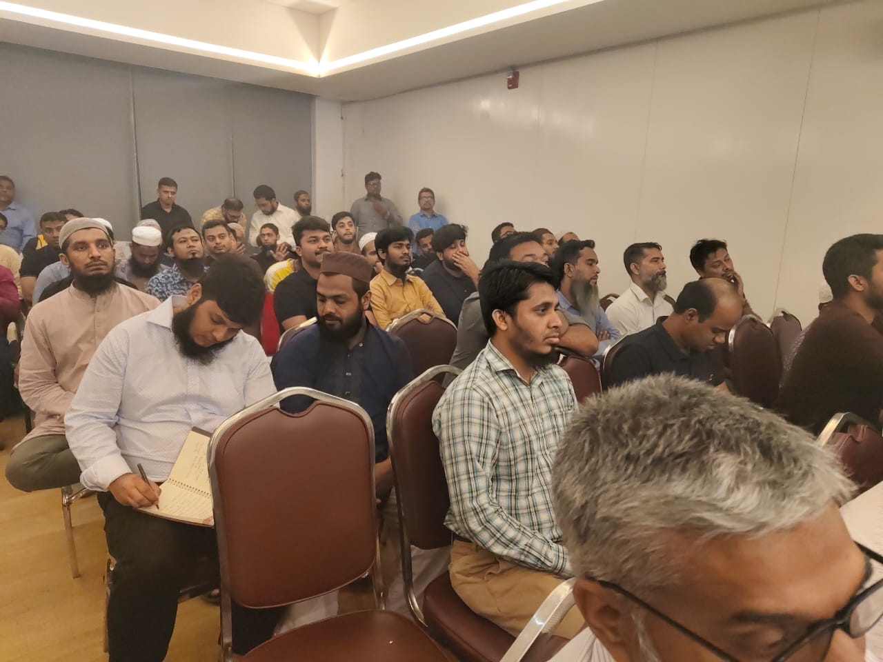 Architectural Concrete