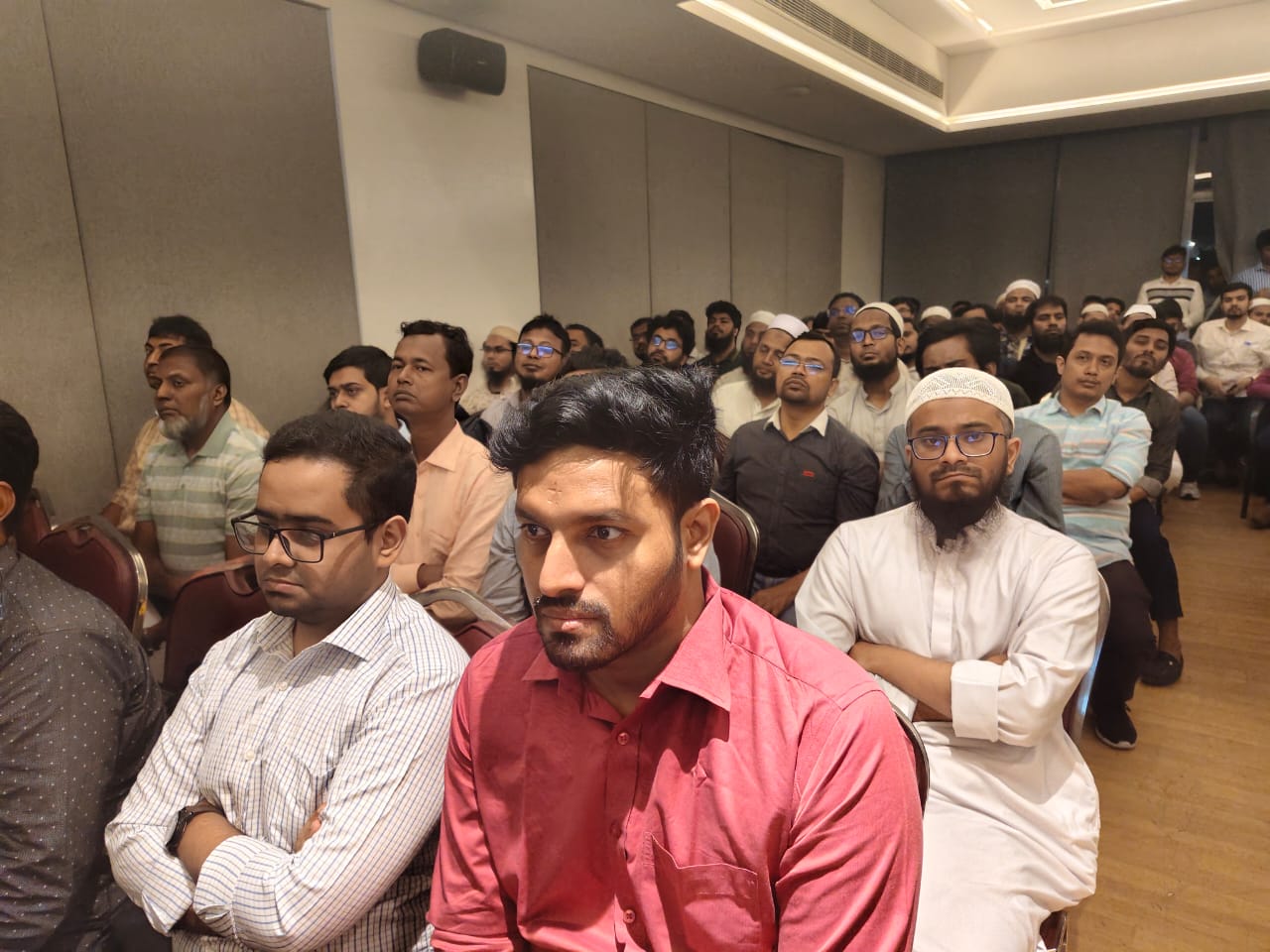 Construction Progress