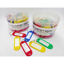 Key Ring