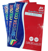 Spectra colour A4