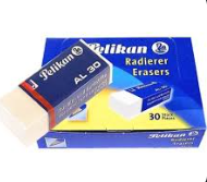 Pelikan Eraser AL 30