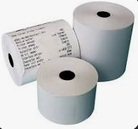 Paper Roll Jambo