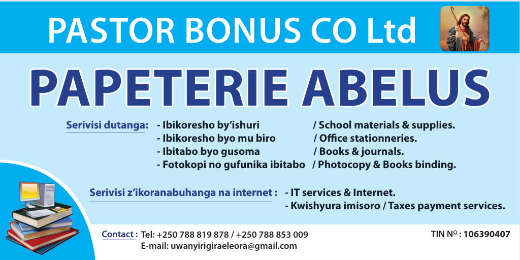 Papeterie ABELUS