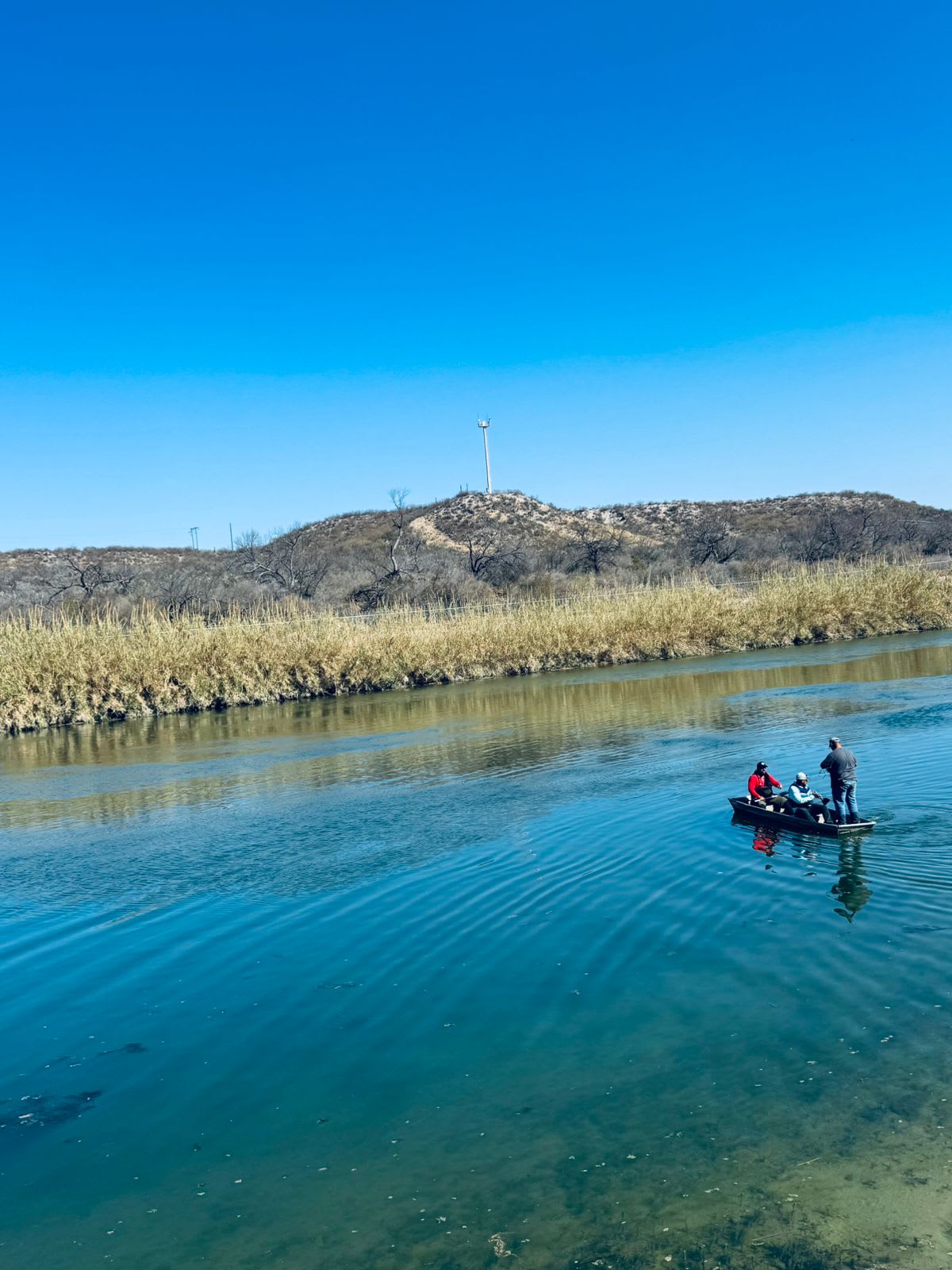 Paseos en Kayak 
