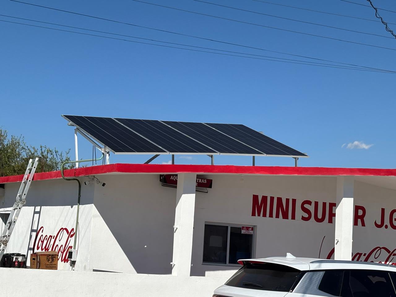 7Aces Solar