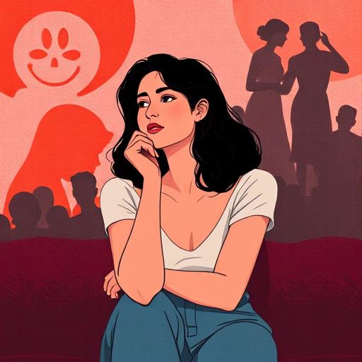 Сексуальное удовольствие: как преодолеть барьеры
