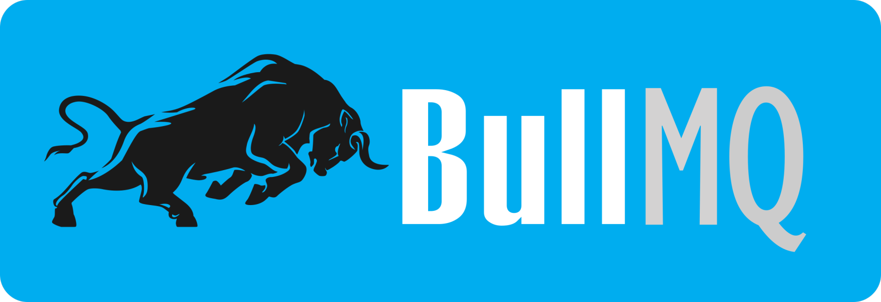 BullMQ task and job queueing system logo