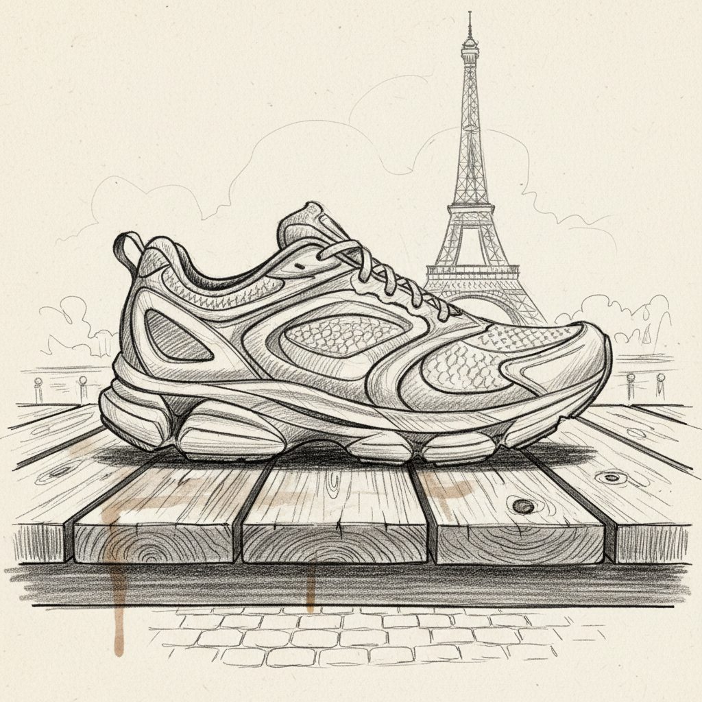 The Localized Product