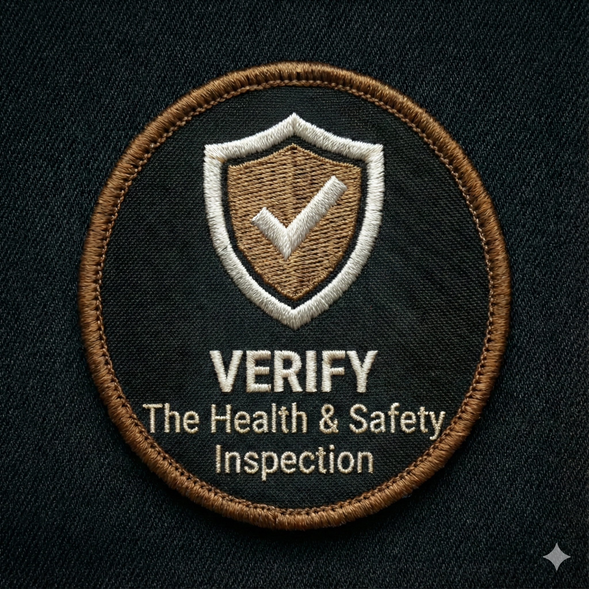 Verify Phase Patch