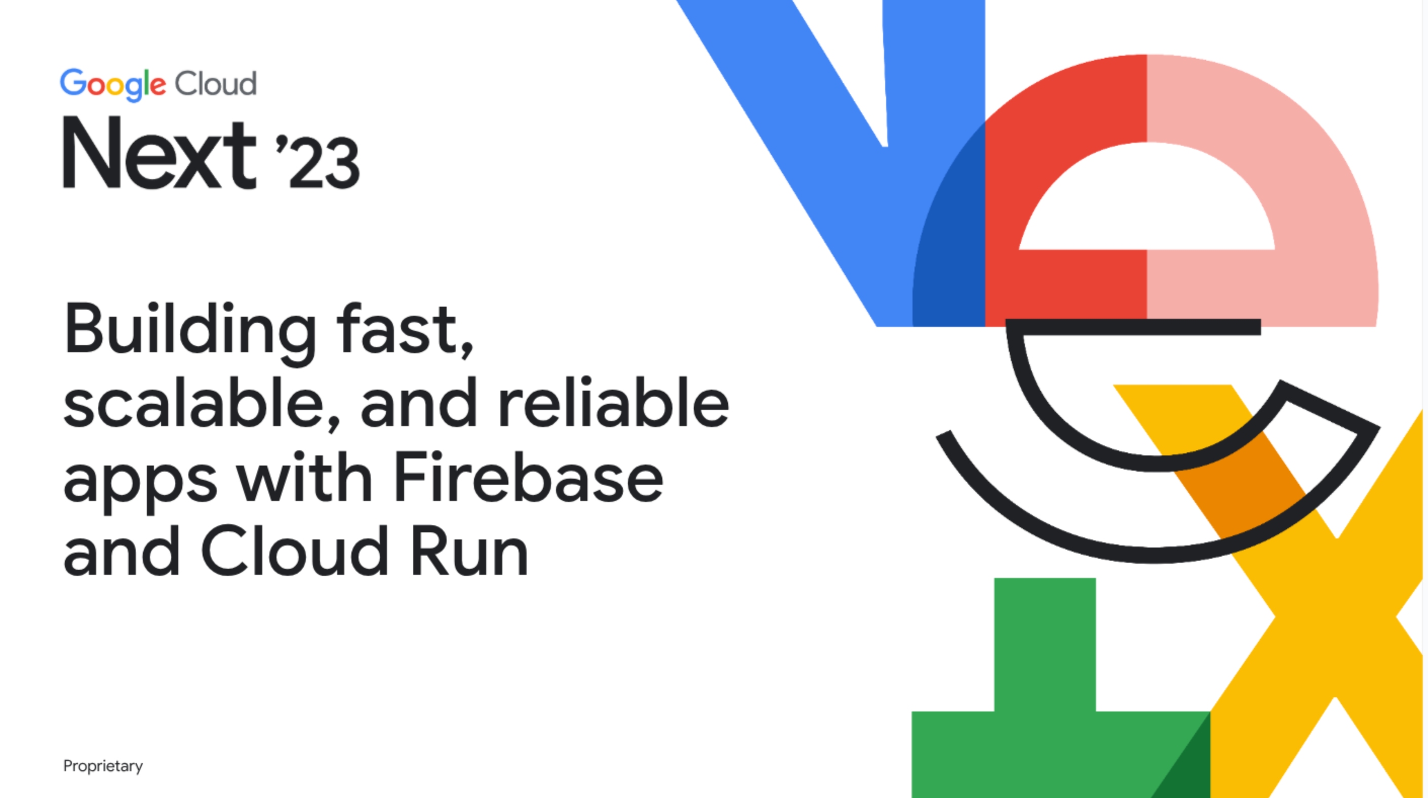 Google Cloud Next 2025 - DORA Workshop