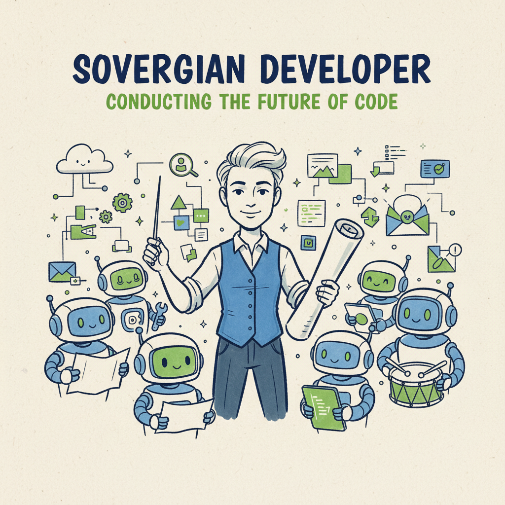 🐢🛡️ The Neuro-Coder (Part 6): Designing the Casino (How to Tame the Machine)