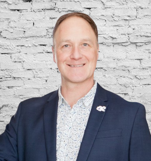 Ryan Sellers