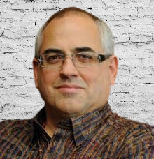 Vince Laberge