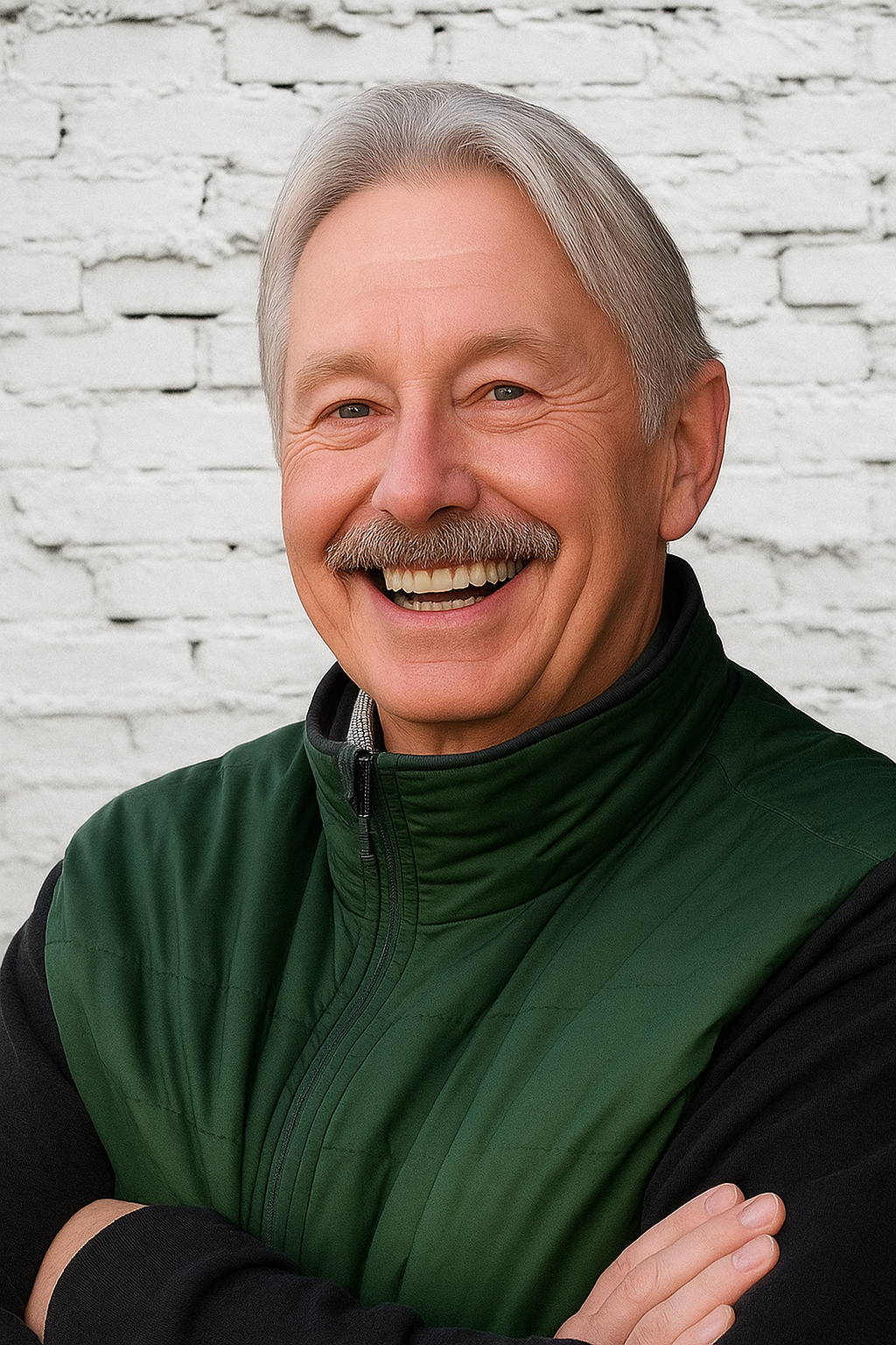 Marty Smayda