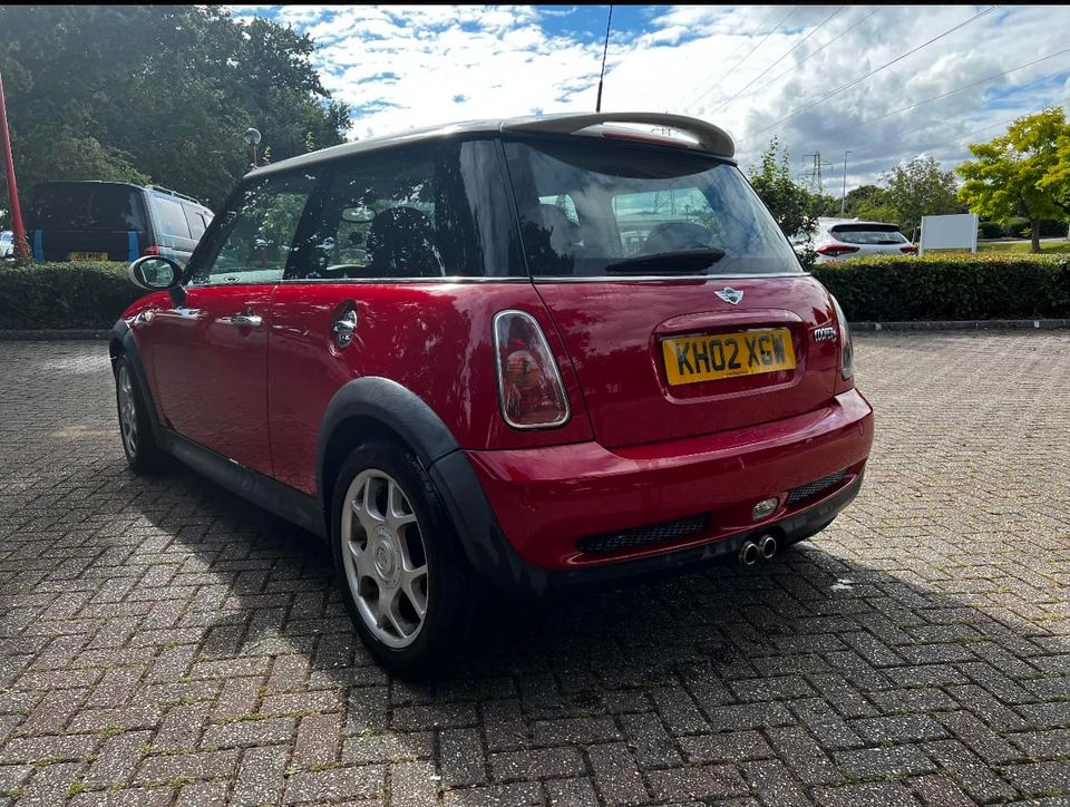 KH02XGW | 02 S Register