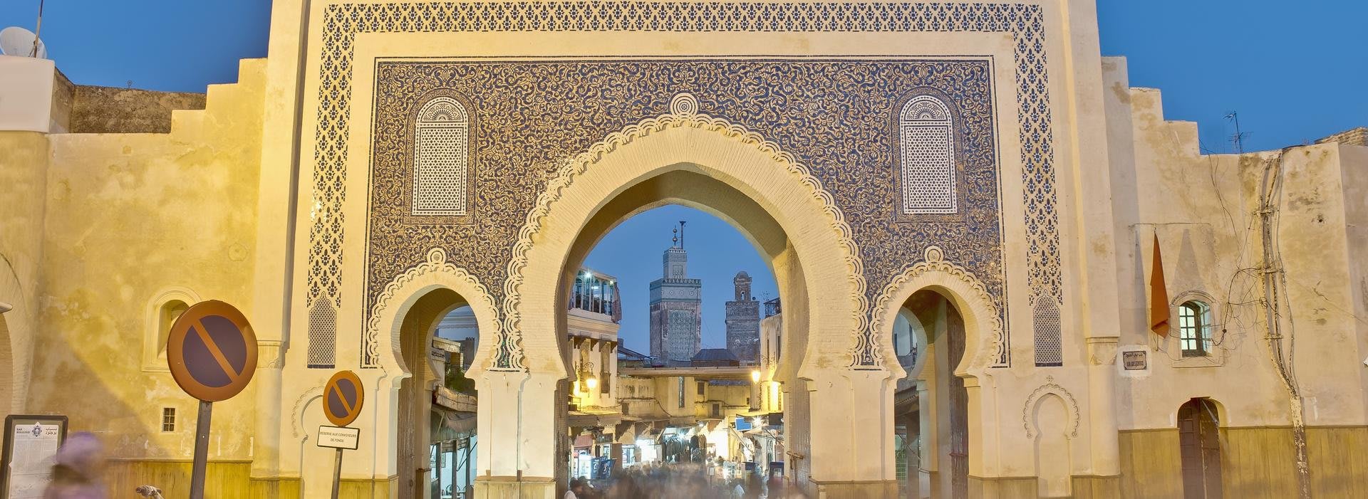 I3M 2025 - Conférence internationale en modélisation et simulation organisée par ESISA à Fès, Maroc