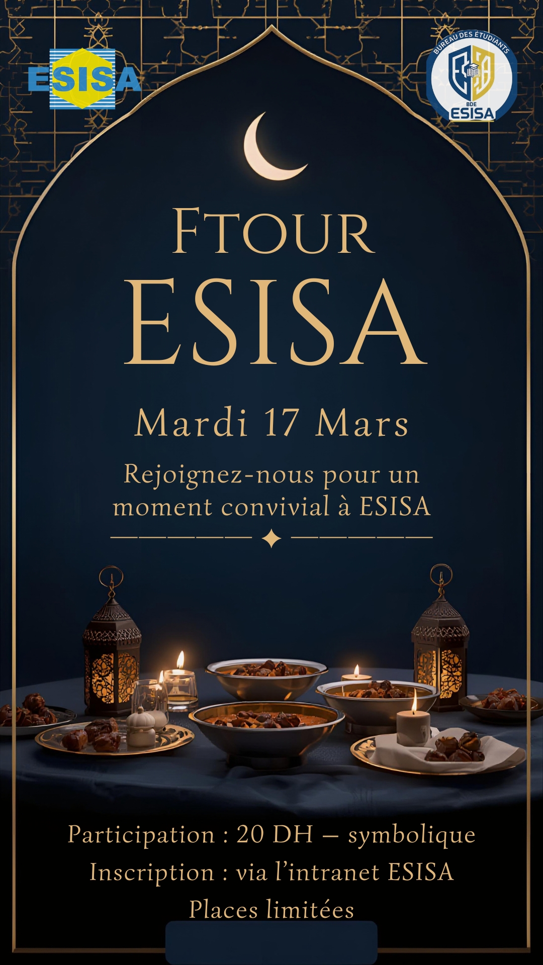 ESISA | École d'Ingénierie Informatique & Intelligence Artificielle au ...
