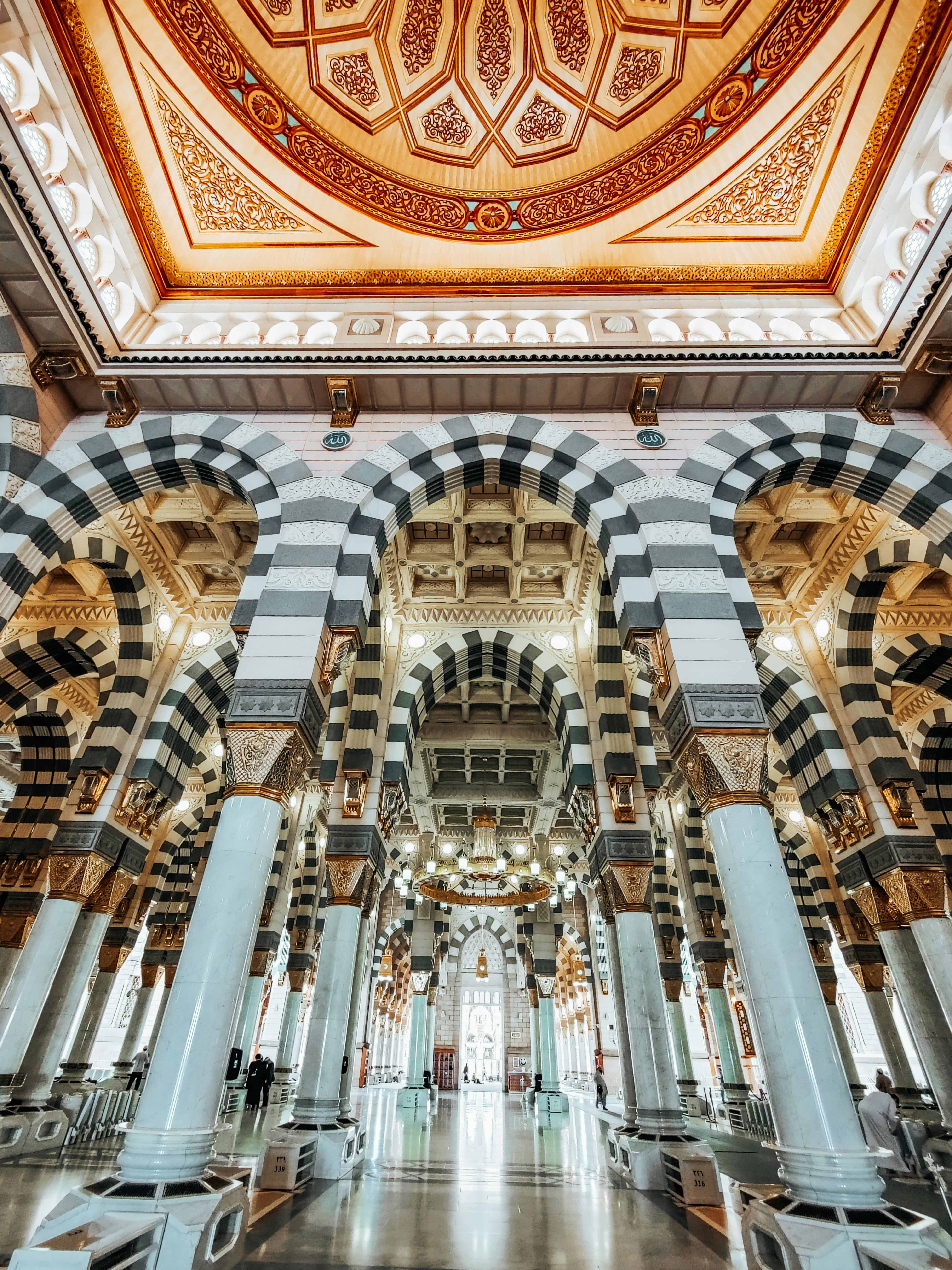 ¿Cuáles son los pilares fundamentales del Islam?