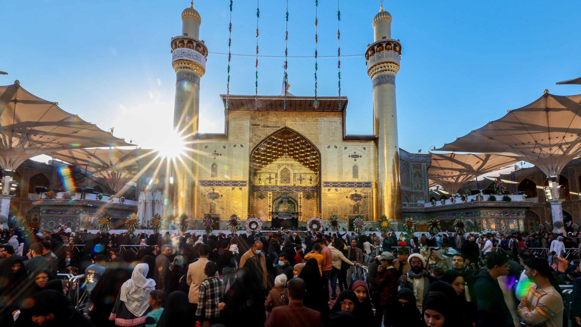 ¿Qué es el Ahl al-Bayt?