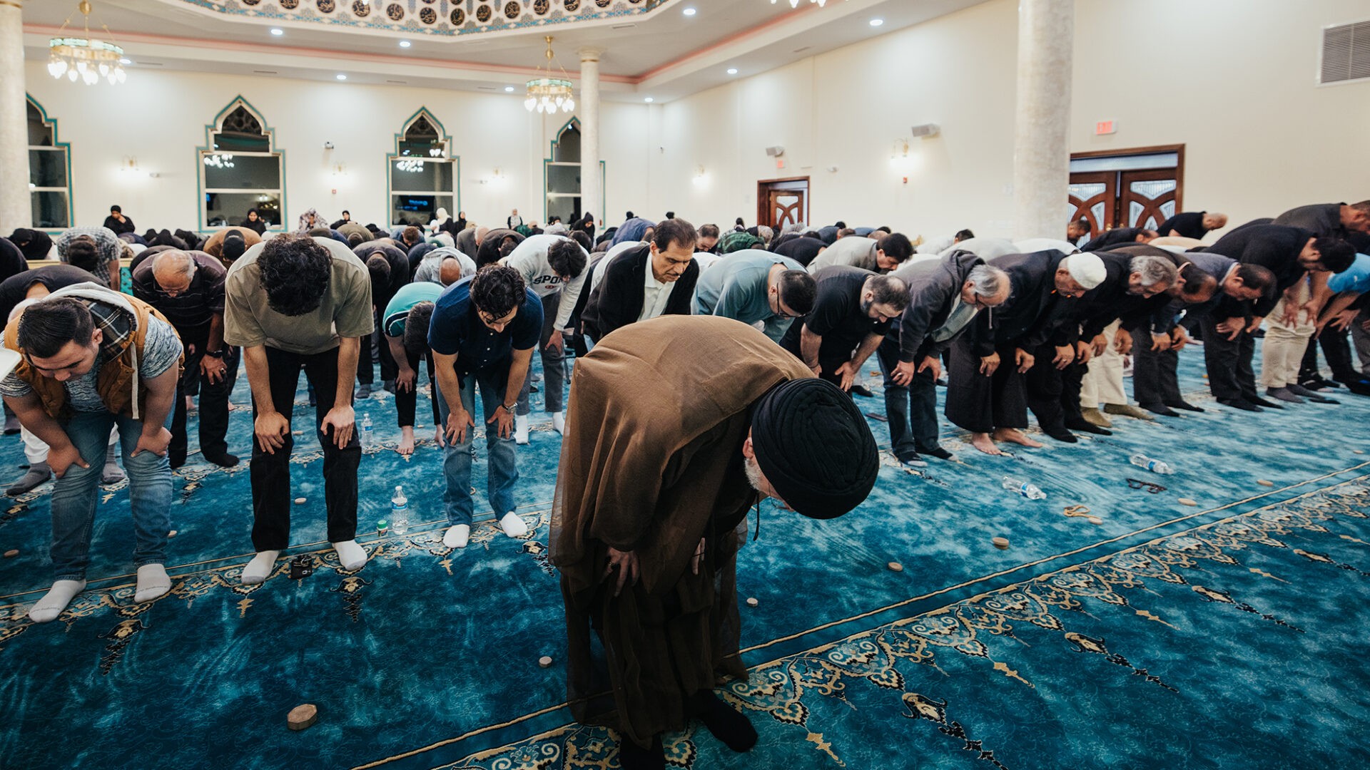¿Quién es un musulmán shia?