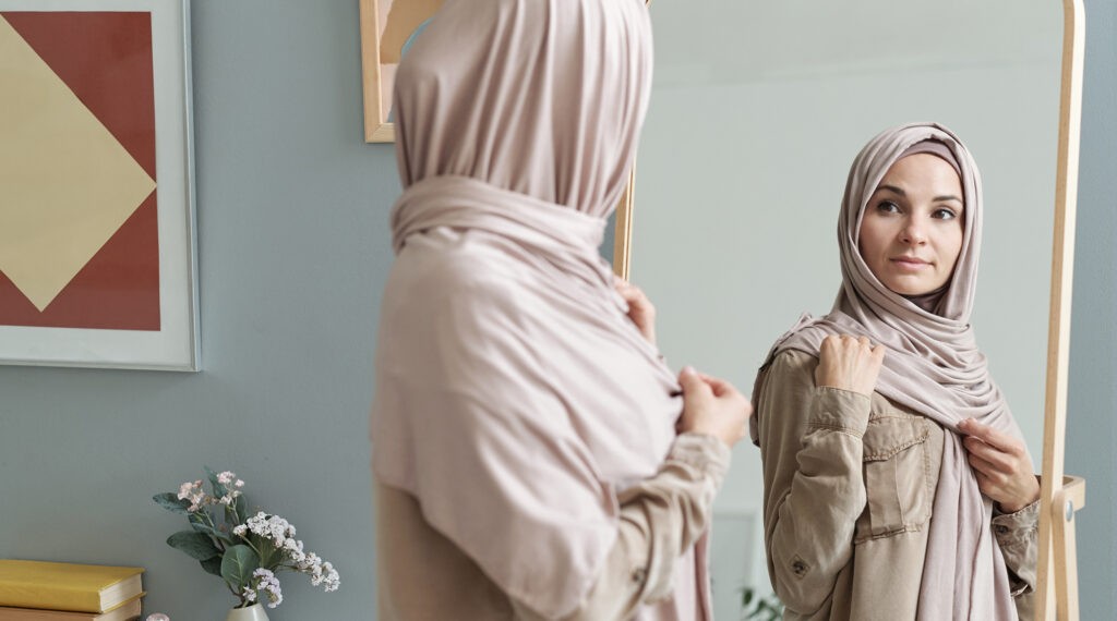 El hiyab: modestia, fe e identidad