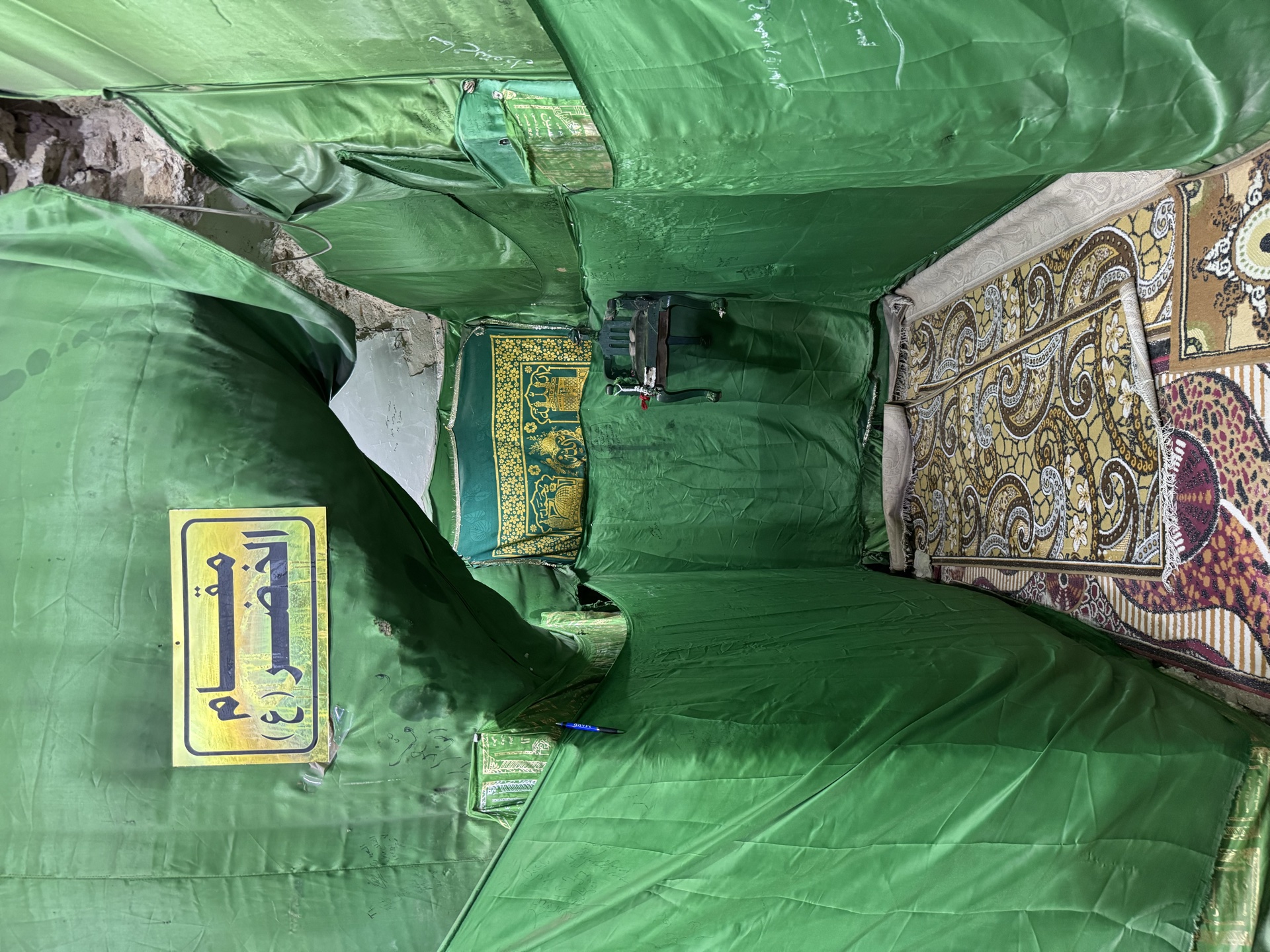 Youth Participate in Transformative Ziyarah Journey to Iraq in Partnership with the Imam Hussain Holy Shrine — image 11