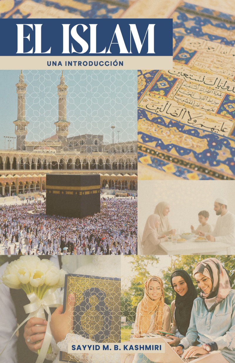📚 Lanzamiento del libro El Islam (una introducción)