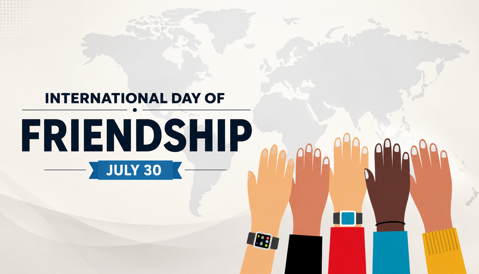Friendship in the Teachings of Ahl al-Bayt (pbut)