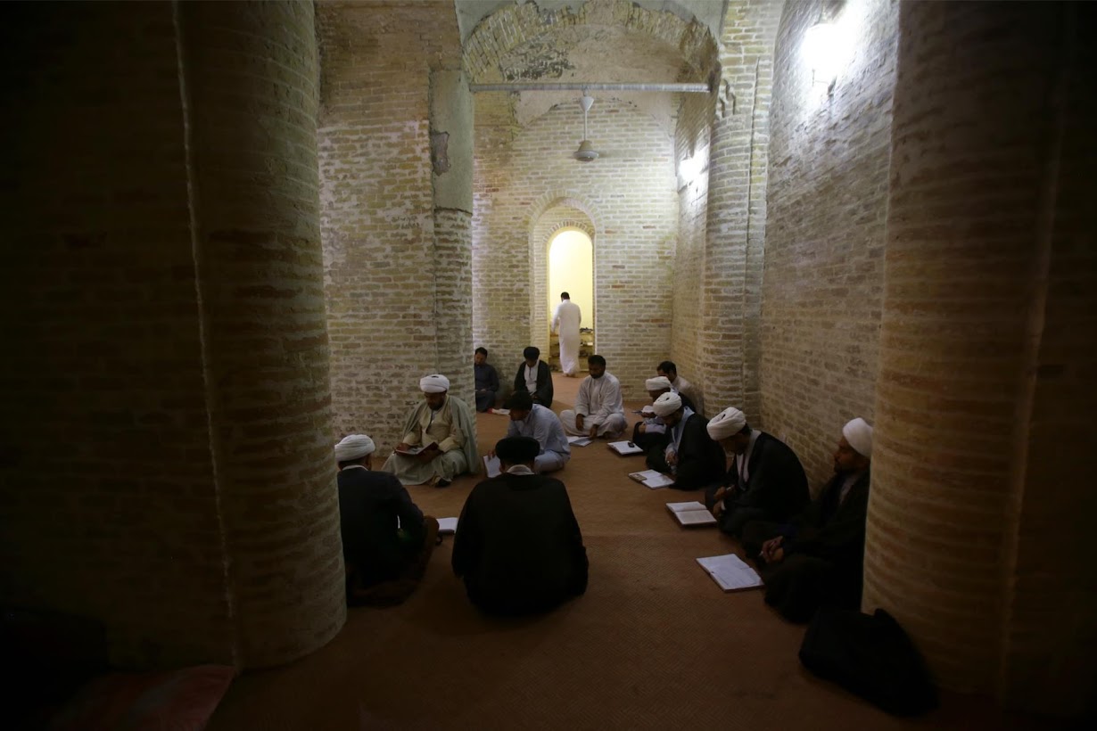 ¿Qué es el Taqlid?