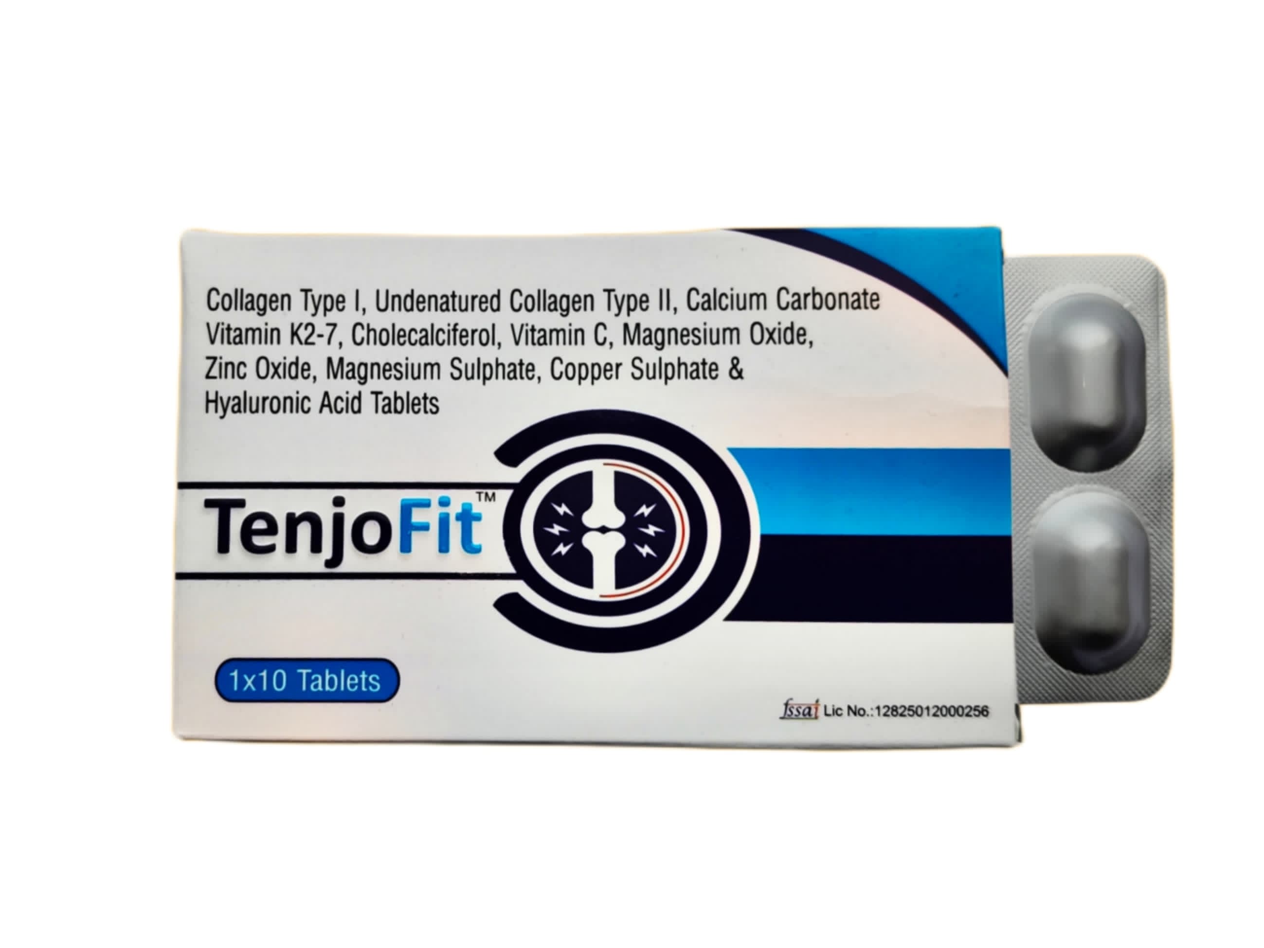 TenjoFit