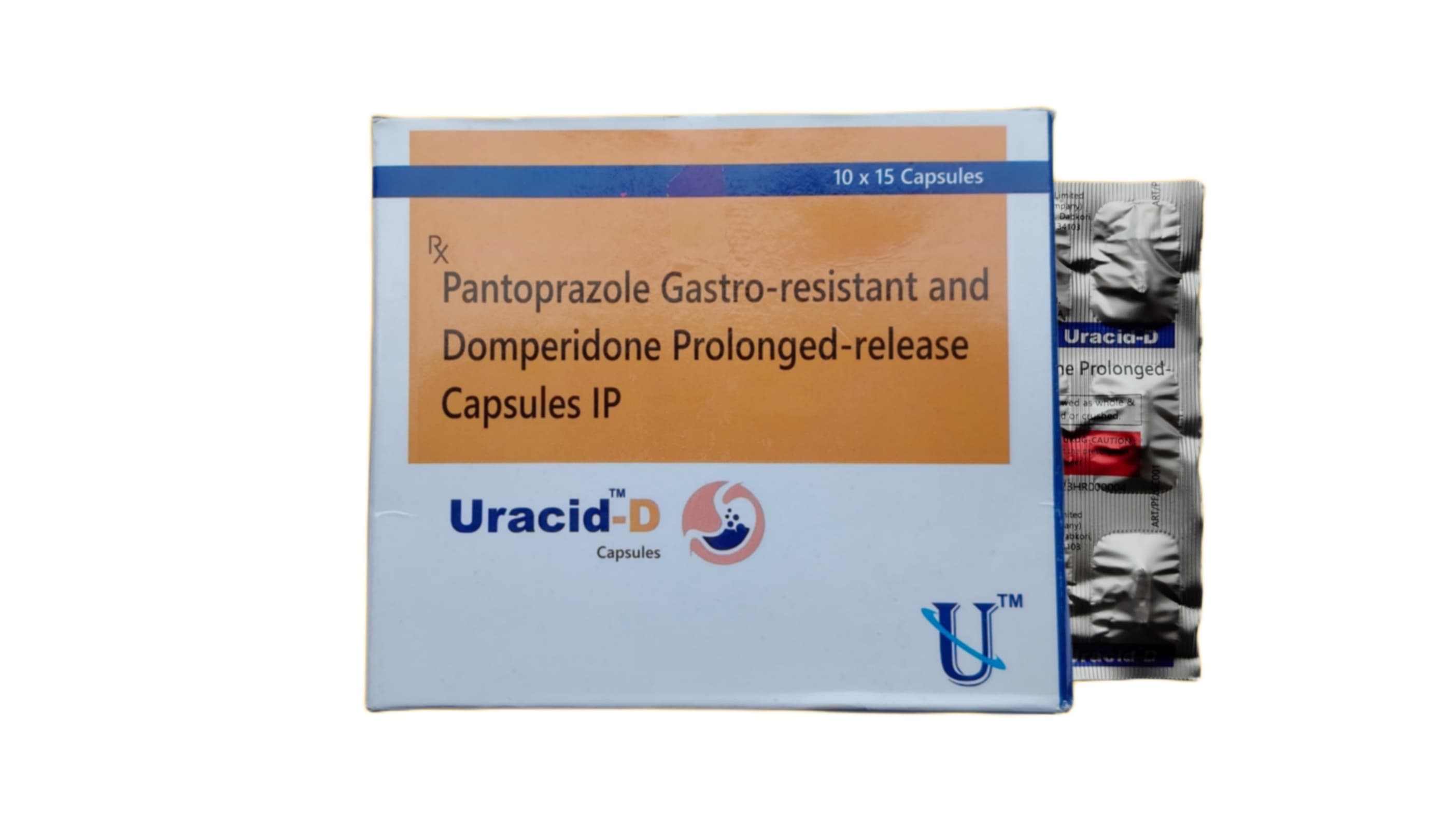 Uracid-D