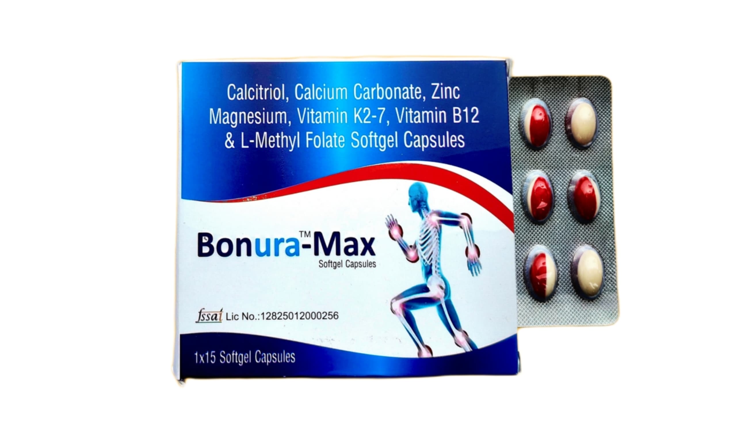 Bonura-Max