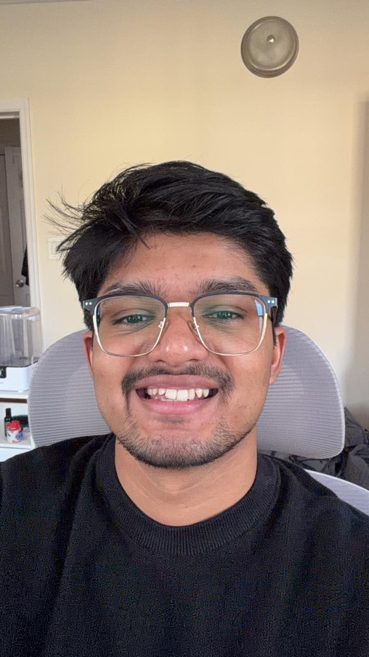 Atharva Sawant