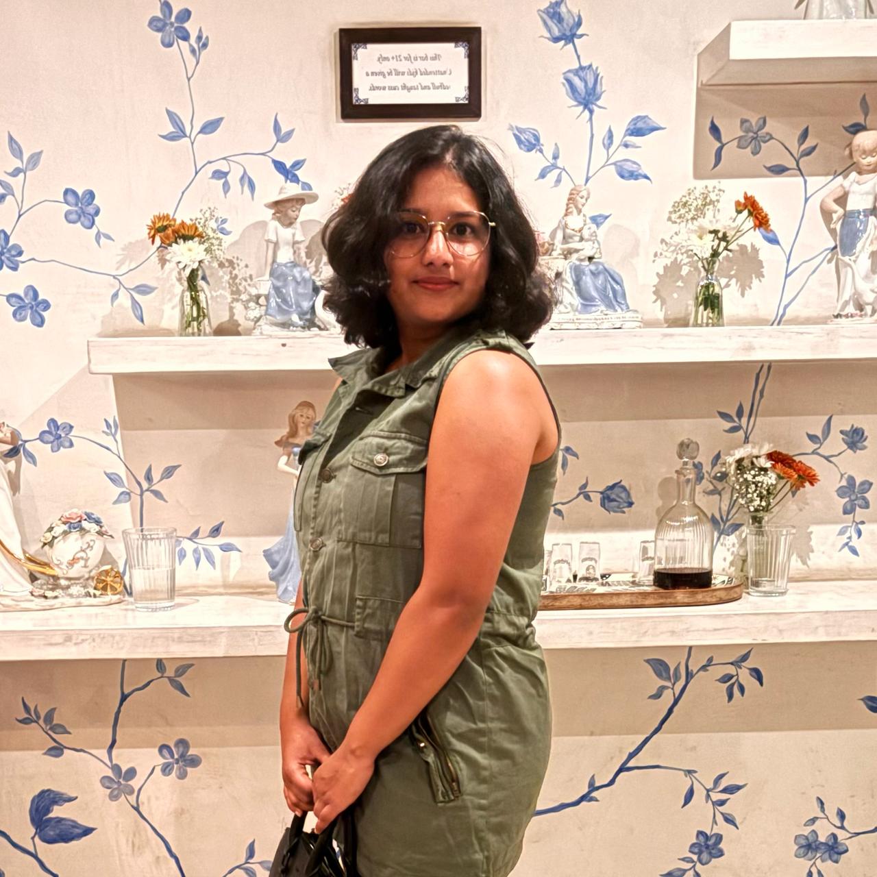 Namrata