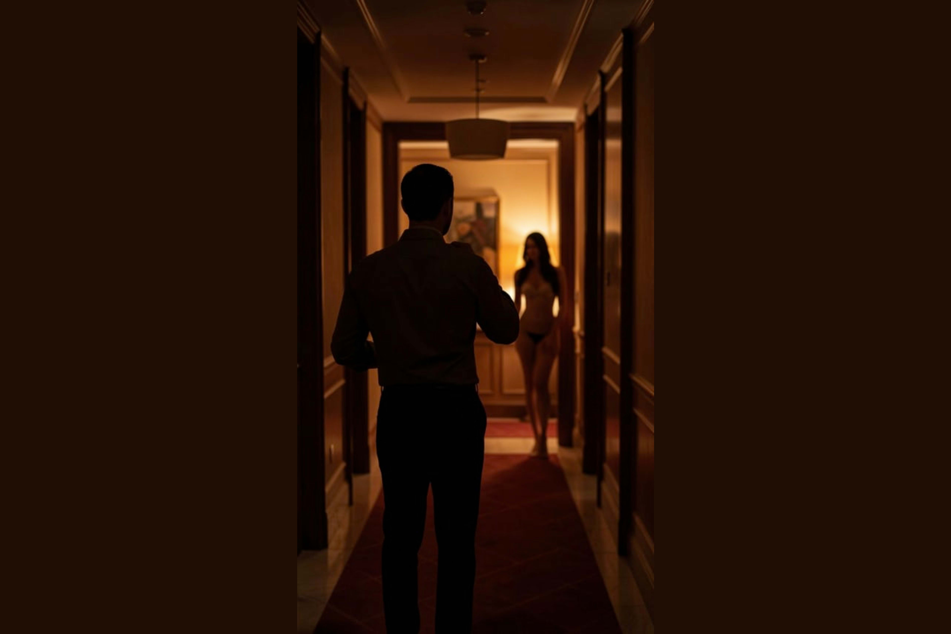 Las 7 Claves para ser el corneador que toda pareja quiere repetir