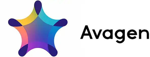 Avagen - Digitally Crafted Avatar Collection Logo