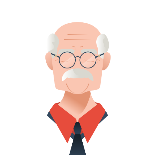 A Hobbyist Avatar - Ron - Digitally Crafted Avatar by Avagen