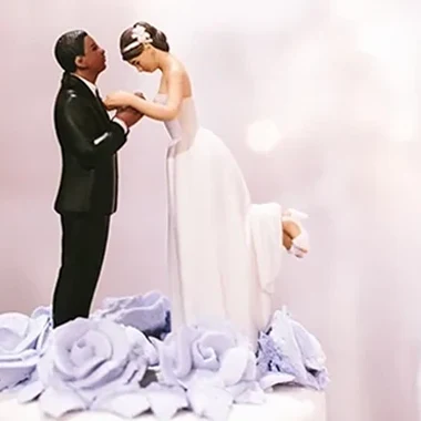 Wedding Avatars - Digitally Crafted Avatar by Avagen