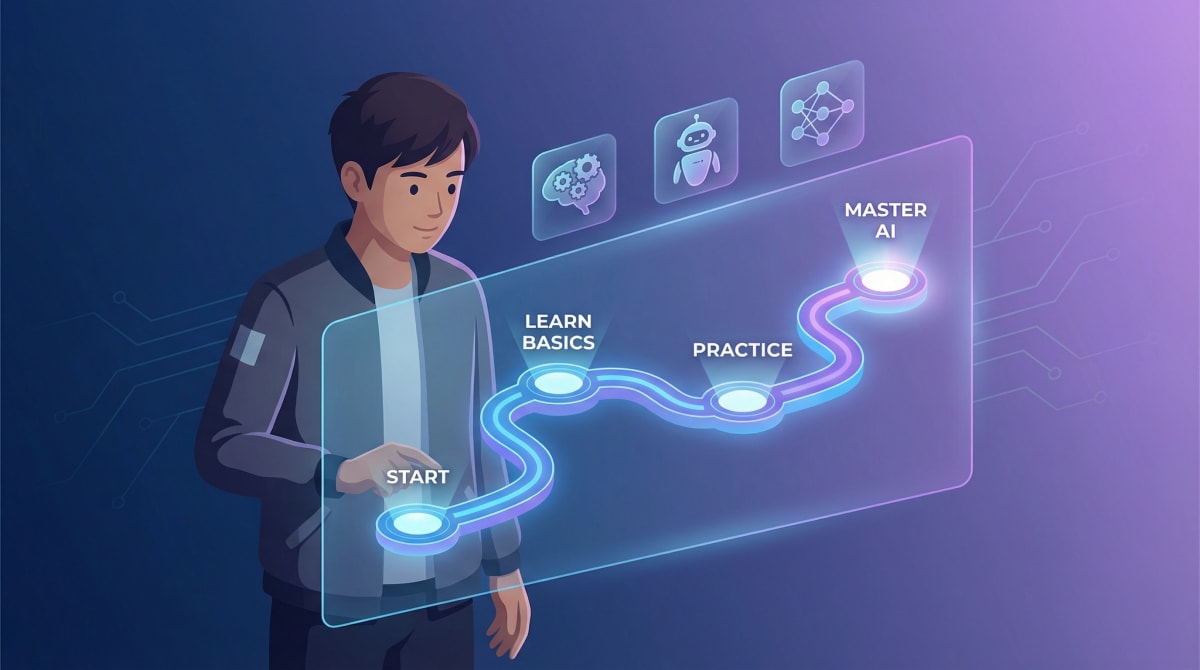 Belajar Python untuk AI: Kenapa Harus Python?