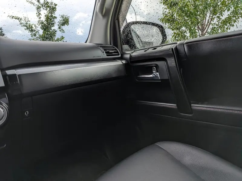 2016 TOYOTA 4Runner 4WD 4dr V6 SR5 — photo 14